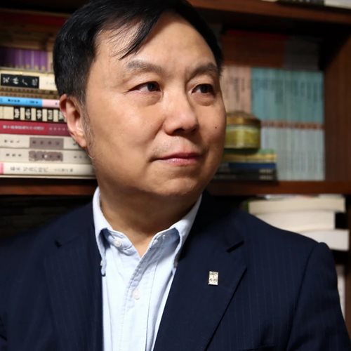 嘉宾头像