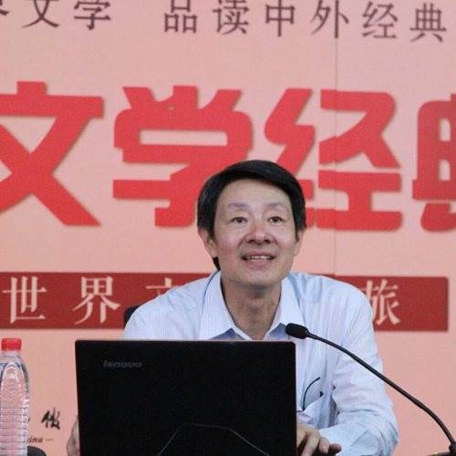 嘉宾头像