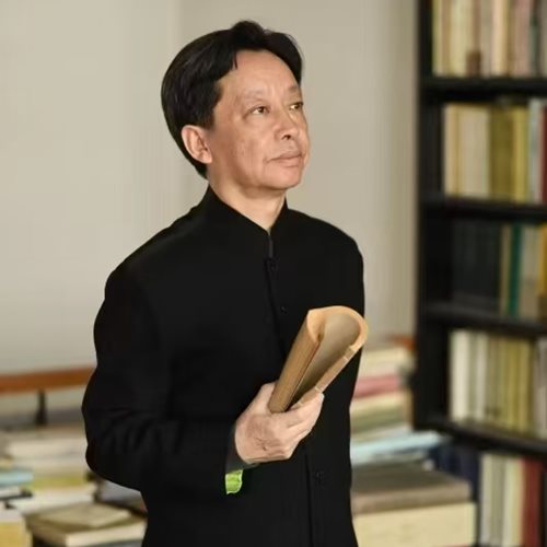 嘉宾头像