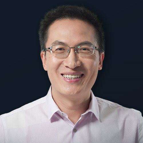 嘉宾头像
