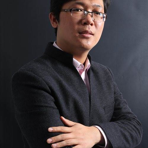 嘉宾头像