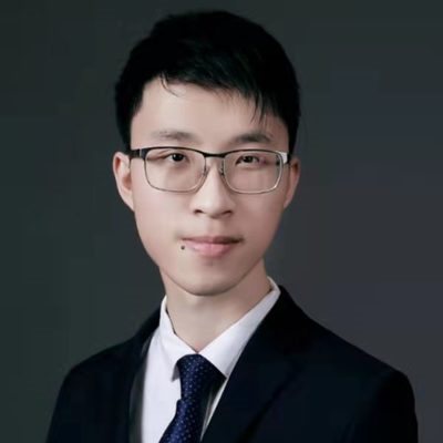 嘉宾头像